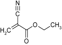 กาว Cyanoacrylate กาว Cyanoacrylate